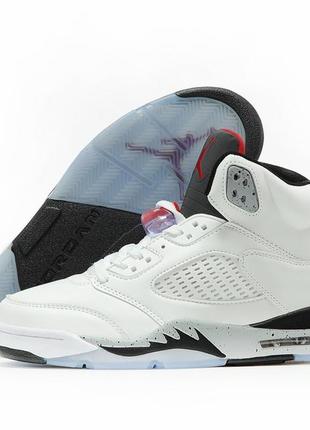 Кросівки nike air jordan 54 фото