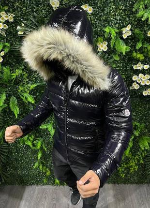 Куртка moncler