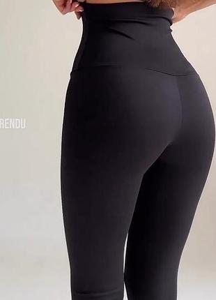 Лосини лосіни легінси леггинсы легенсы спортивные  спортивні3 фото