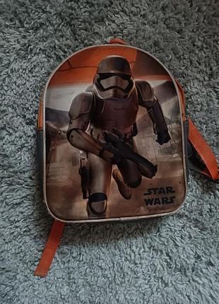 Рюкзак star wars