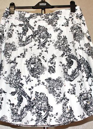 Юбка с батистовым чехлом frn размер 40-38