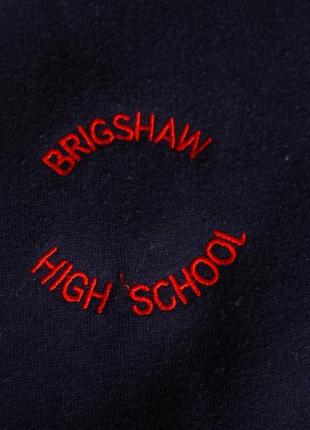 Свитшот woodbank 6