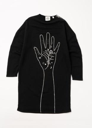 Cheap monday cotton dress плаття