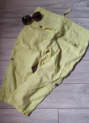 Літні яскраві шорти, бриджі3 фото
