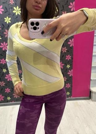 Puma кофта