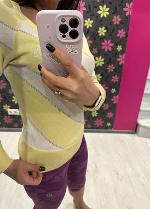 Puma кофта 3