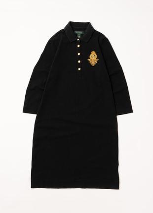 Lauren ralph lauren  dress плаття сорочка