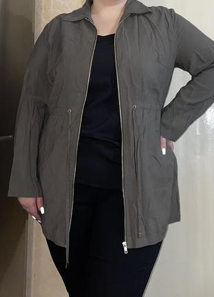 Куртка женская