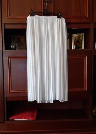 Роскошная изысканная юбка1 фото