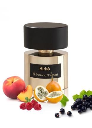 Парфюм унисекс распив kirke от tiziana terenzi 👉 пробник 2мл