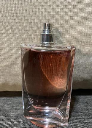 Lancome la vie est belle l`eau de toilette florale 100 мл, оригинал1 фото