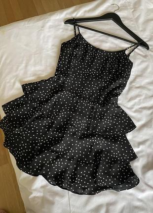 Нежное платье от forever 21