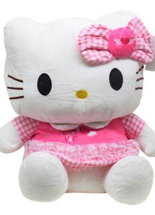 М'яка іграшка "hello kitty" (44 см) від lamatoys