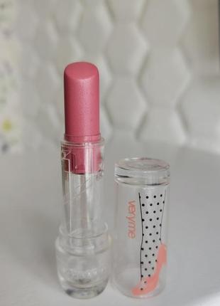 Помада для губ орифлейм oriflame veryme flirty pink 212561 фото