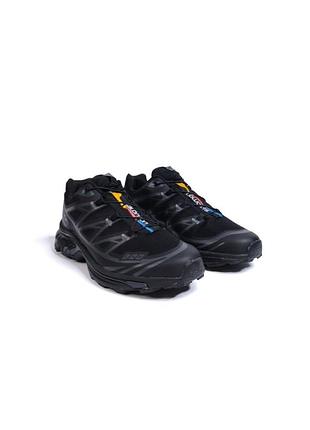 Кроссовки zapatillas de running Salomon talla 46.5 más de 100