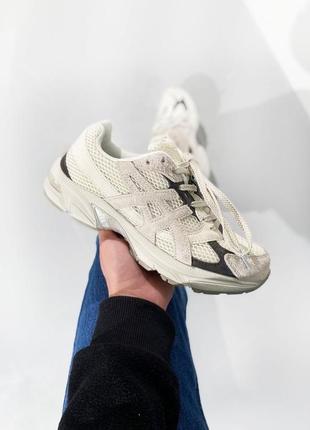 Кроссовки Top asics