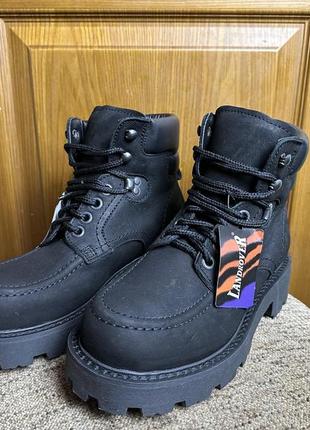 Ботинки landrover (оригинал)