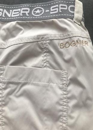 Bogner sports штани жіночі7 фото