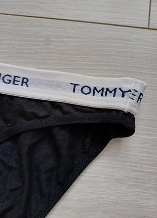 Труси tommy hilfiger2 фото