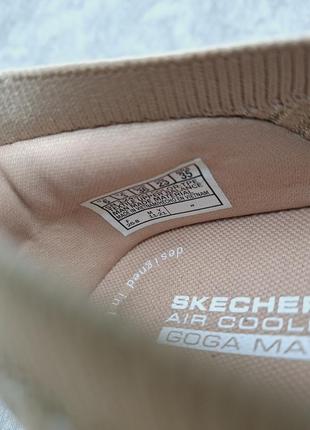 Кроссовки skechers5 фото