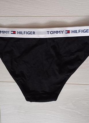 Труси tommy hilfiger7 фото