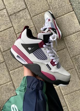 Кроссовки paul george pink nike zoom shoes for women 2017