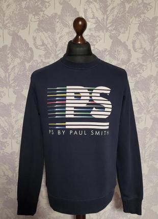 Світшот paul smith.