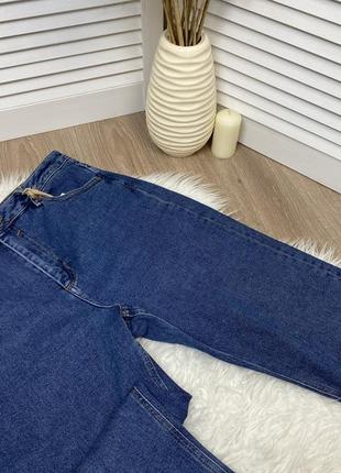 Синие джинсы2 фото