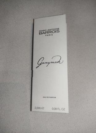 ysl black opium over red 7,5 ml - парфумована вода унісекс - 2.5 мл - пробник - оригінал