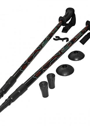 Трекинговые палки sportvida sv-re0004
