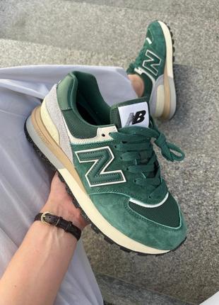 Кроссовки new balance 5741 фото