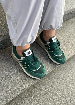 Кроссовки new balance 5743 фото