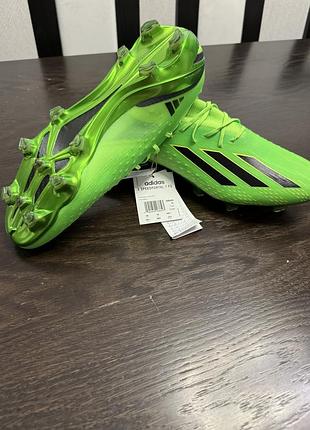 Adidas x speedportal.1 fg