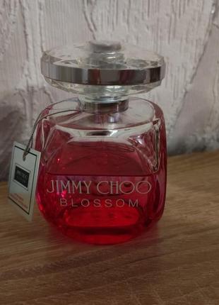 Женский парфюм jimmy choo blossom2 фото