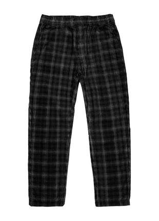 Мужские брюки carhartt wip flint