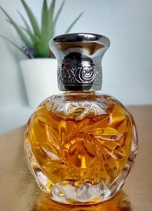 Safari ralph lauren, вінтажна мініатюра, parfum/чистий парфум, 4 мл2 фото