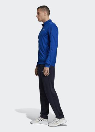 Adidas essentials basics track мужской спортивный костюм оригинал!!!