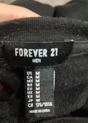 Толстовка без рукава от forever 215 фото