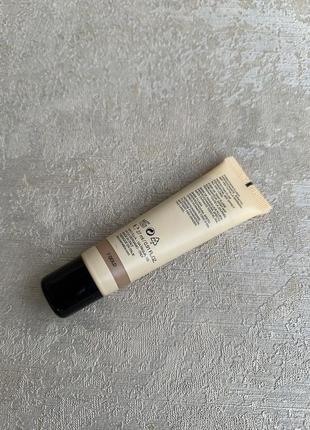 Тональный крем kiko milano nothing matte-r mattifying foundation2 фото