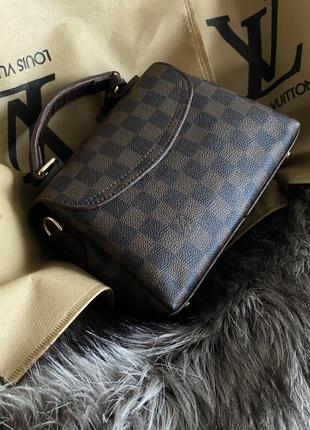 Хит! женская сумка louis vuitton. кожаная сумка луи витон3 фото