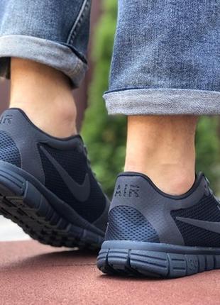 Кросівки  nike free run 3.0   кроссовки 2