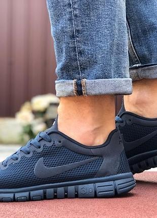 Кросівки  nike free run 3.0   кроссовки 4