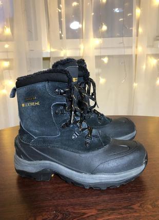 Зимние ботинки ботинки mountain warehouse off-piste snow boots