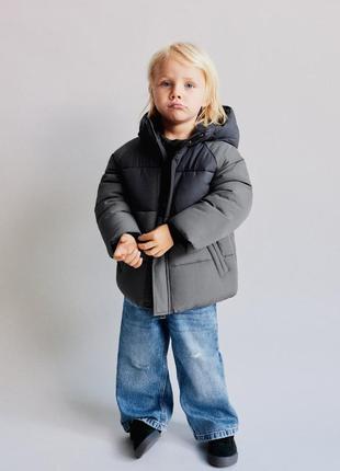 Куртка zara