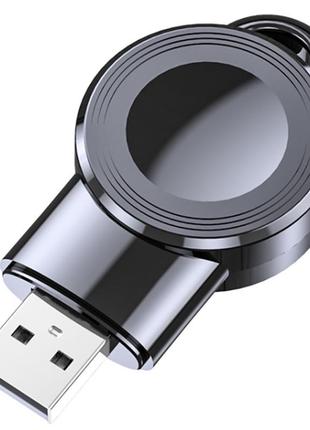 Бзп для apple watch magnetic charger usb