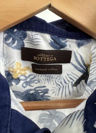 Чоловіче поло bottega2 фото