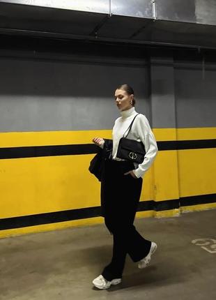 Брендова сумка christian dior 4