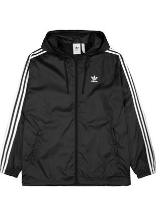 Мужская куртка adidas originals windbreaker