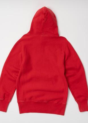 Champion hoodie&nbsp;женское худи5 фото