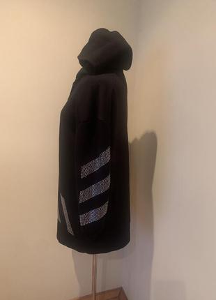 Туника худи river island